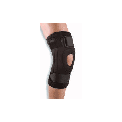 Knee Support Form Fit Small Pull-on Sleeve /