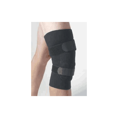 Knee Support FreEdom Osgood Schlatter 2x-la