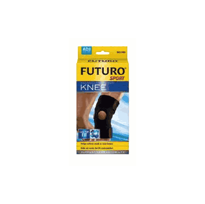 Knee Support Futuro Strap Closure 10-1/2 Inc