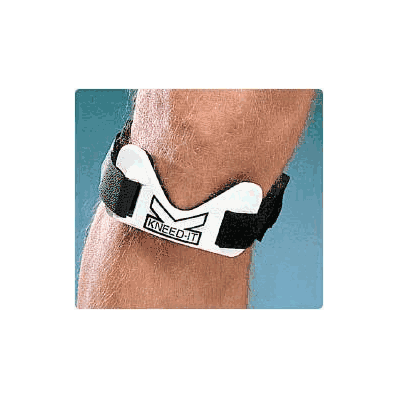 Knee Support Kneedit - KneE Support, KneEdit