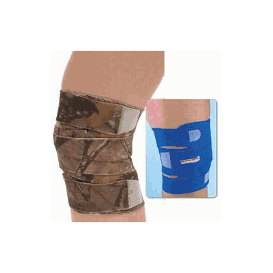 Knee Support Kneegard X-large Left Or Right