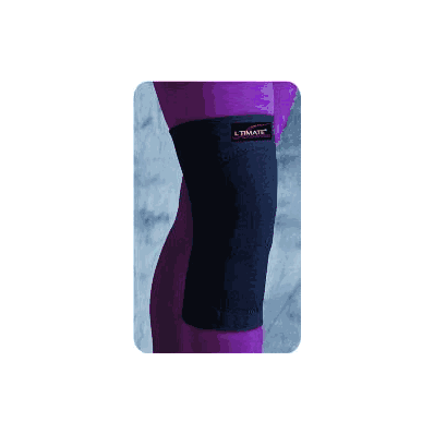 Compression Sleeve L'Timate 4 X-large Knee -