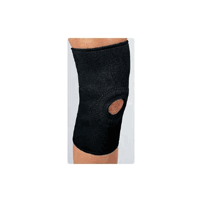 Knee Support Large 15 To 16-1/2 Inch Circumfe