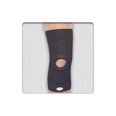 Knee Support Large 17-1/2 To 20-1/2 Inch Ci