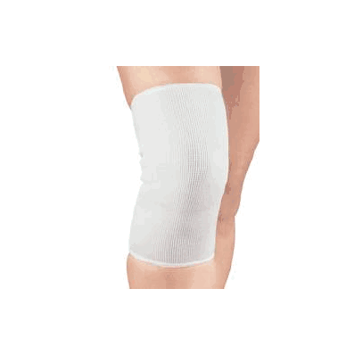 Knee Support Large 20-1/2 To 23 Inch Circumfe