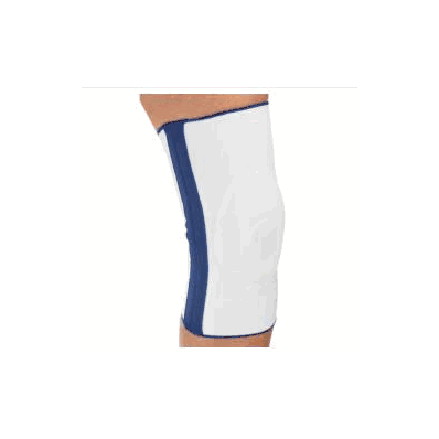Knee Support Lites Visco Small Pull-on Sleev