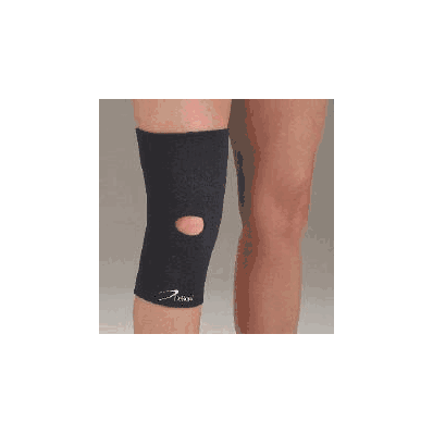 Knee Support Open Patella 2x,