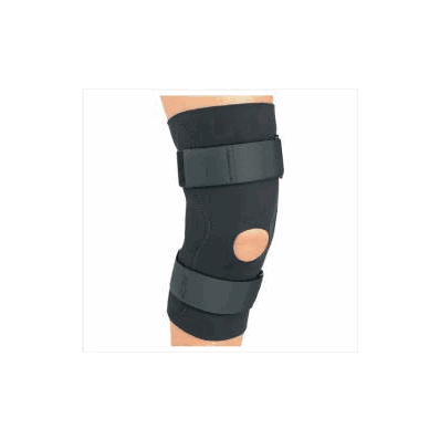 Knee Support Procare Medium Hook And Loop St