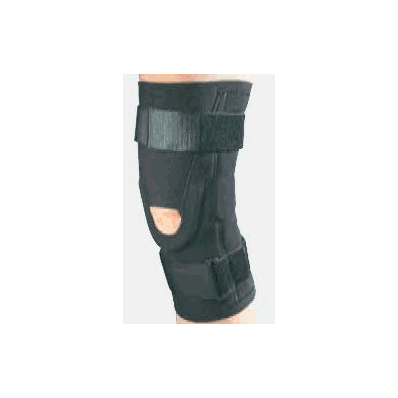 Knee Support Procare Small Hook And Loop Str