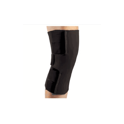 Knee Support Procare X-large Hook And Loop C
