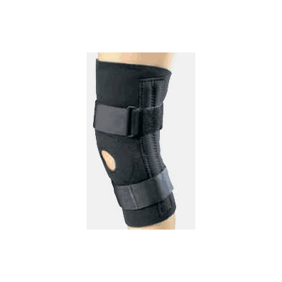 Knee Support Procare X-large Hook And Loop S