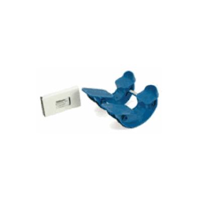 Knee Support Prostretch Strap Closure - KneE