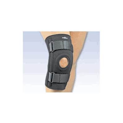 KneE Support, Safe-t-sport Navy 3xlg - - Fla