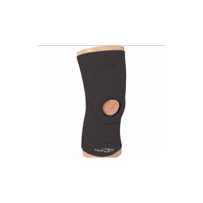 Knee Support Small 15-1/2 To 18-1/2 Inch Circ
