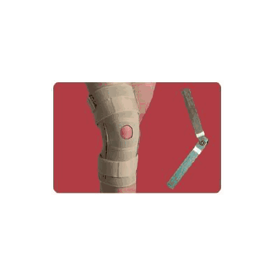 Knee Support Thermoskin Small 12 To 13-3/4 I