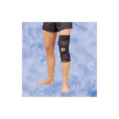 Knee Support Three-d 2x-large - KneE Support