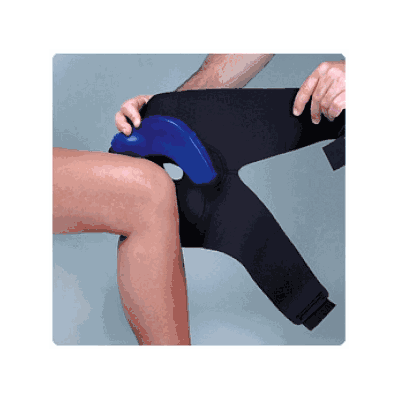 Knee Support Universal