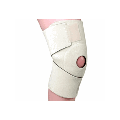 Knee, Support, Universal, Qc
