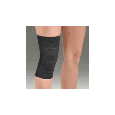 Knee Support Visco Elastic Xl,