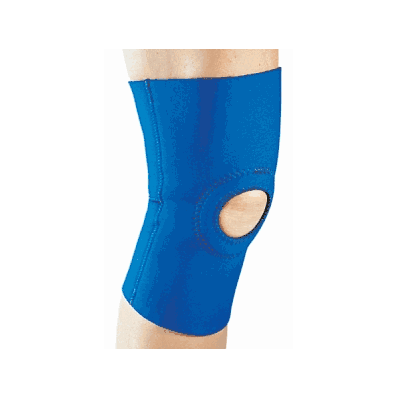 Knee Support W/Patella, M
