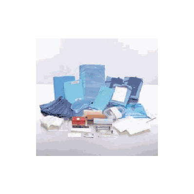 Knee Surgical Pack Arthroscopy Ii - KneE Pack