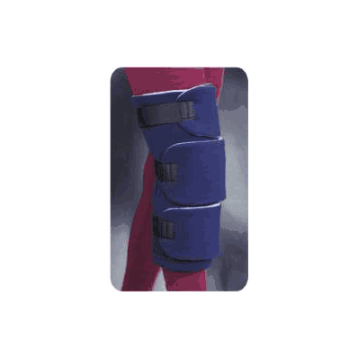 KneE Wrap, Arthro B-cool Univ 14" - - Bird &