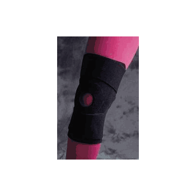 Knee Wrap LTimate X-large Pull-on Sleeve /