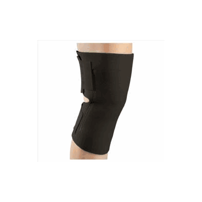 Knee Wrap Procare - KneE Wrap, Patella W/But