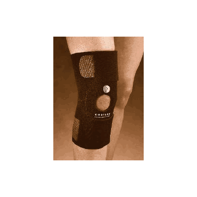 Knee Wrap Ultra One Size Fits Most Hook And L