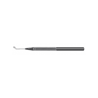 Knife, Circular, 2.25mm, Angled, 60-deg - M