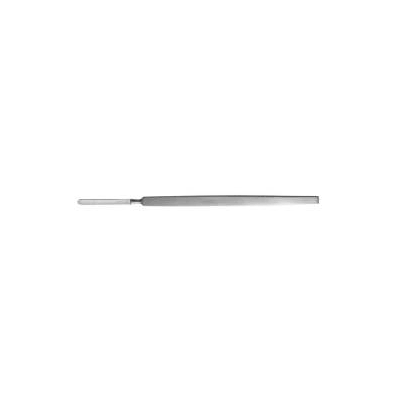 Knife, Cottle Serr Strt Sngl Edge 32x3mm 6" -