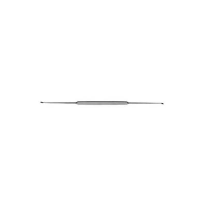 Knife, Dissector Mm Cabe Flap Dbl-end Blade A