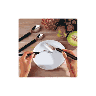 Knife Etac - Knife, Utensil Long & Light -