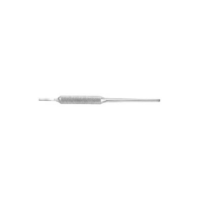 Knife Handle Corwin Size 3, 5.4 Inch L - Hand