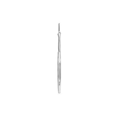 Knife Handle No 7, Extra Fine - Handle, Knife