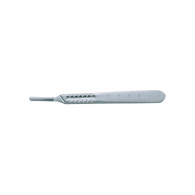 Knife Hdl #4 Rustless - Medline