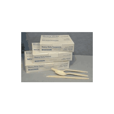 Knife Mckesson General Purpose Champagne Poly