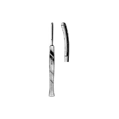 Knife Joseph, Curved 6 Inch - Knife, Joseph B