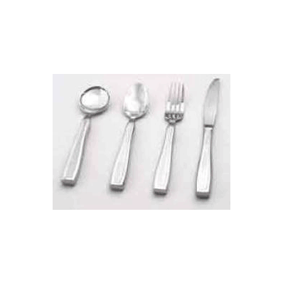 Knife Keatlery Weighted Polished 18/0 Stainl