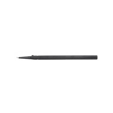 Knife, Micro-unitome, 3.5mm, 30-deg, Black