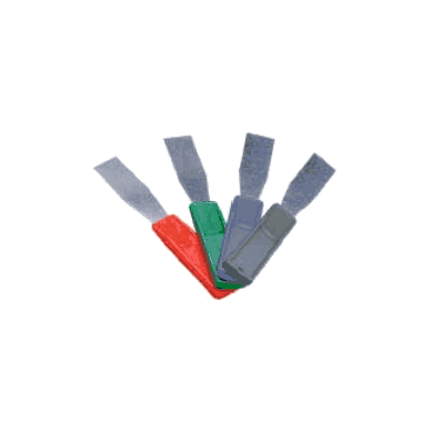 Knife, Putty - - Saalfeld Redistribution