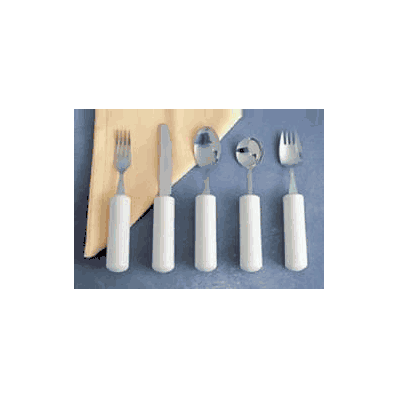 Knife Queens Standard Stainless Steel - Knife