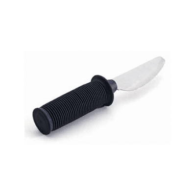 Knife, Rocker, Sure Hand, 9.25", Latex Free