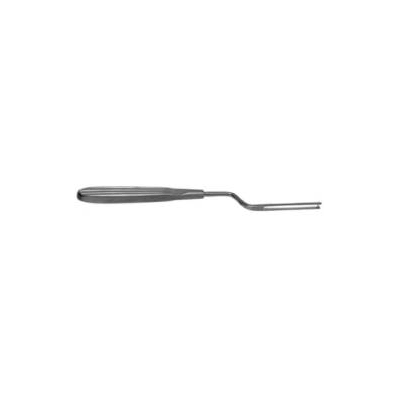Knife, Surg Ballenger Swivel Bayonet Blade 2.