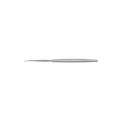 Knife, Surg Sickle Adlt Str Blade 9mm - V. Mu