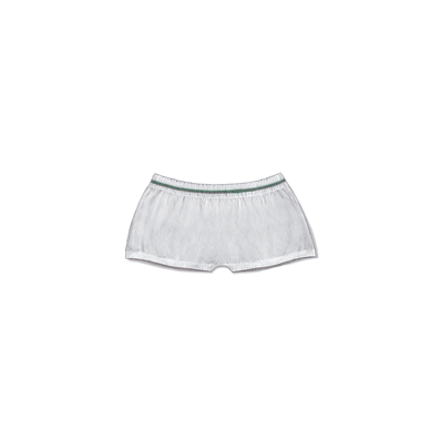 Knit Pant, Large / X-Large, Female, Color: White