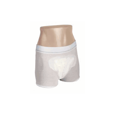 Knit Pant Premium Medium / Large Brown Waist