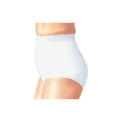 Knit Pant Tena Plus Cotton, Spandex - Pant,