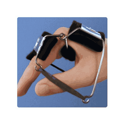 Knuckle Bender Splint Large