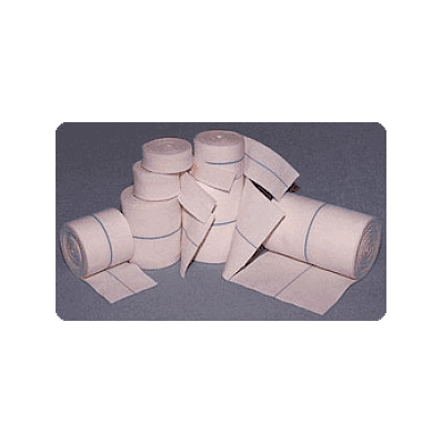 Komprimed 2 Way Stretch Bandage